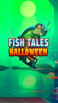 Fish Tales Halloween