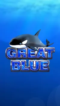 Great Blue
