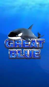 Great Blue